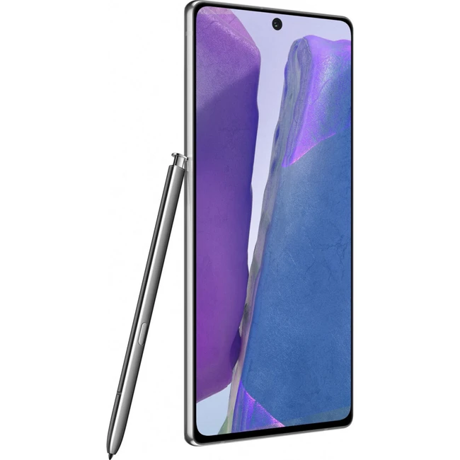 Смартфон Samsung Galaxy Note 20 256GB Graphite SM-N980FZAGSER