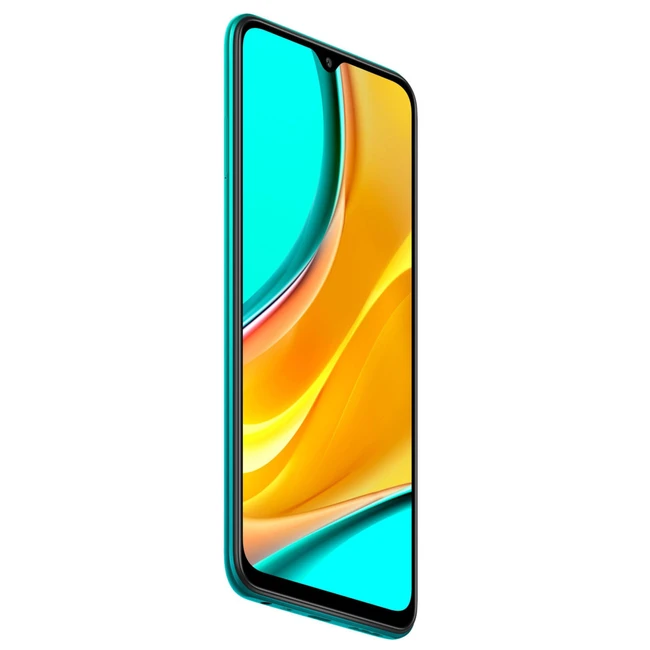 Смартфон Xiaomi Redmi 9 3GB+32GB Green