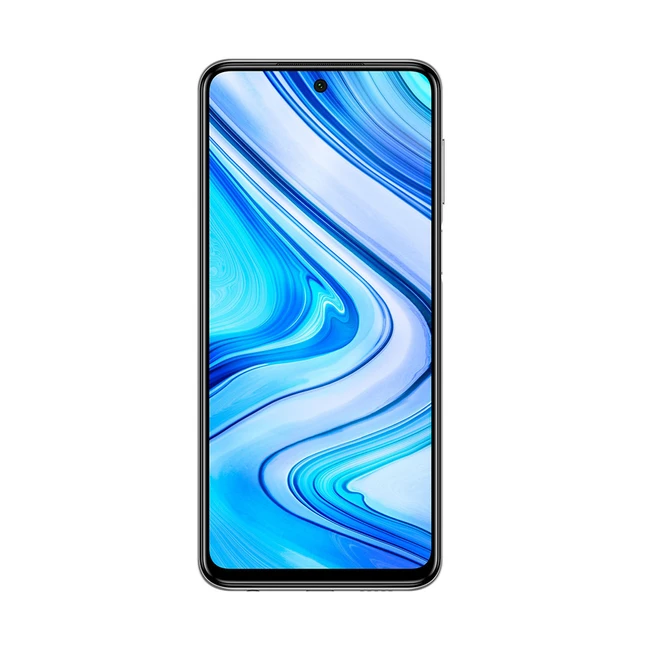 Смартфон Xiaomi Redmi Note 9 Pro Xiaomi Redmi Note 9 Pro 6GB+128GB Glacier White