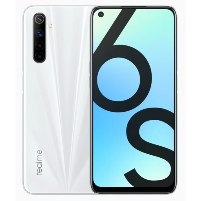 Смартфон REALME Realme 6S 5985989