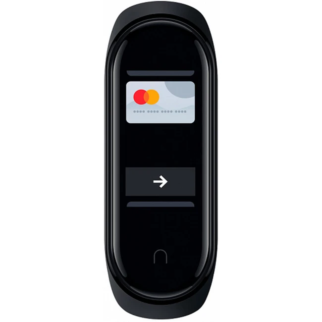 Xiaomi Mi Smart Band 4 NFC XMSH08HM