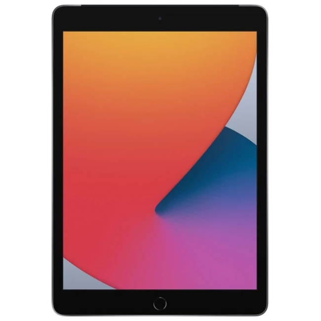 Планшет Apple 10.2-inch iPad Wi-Fi MYMH2RU/A