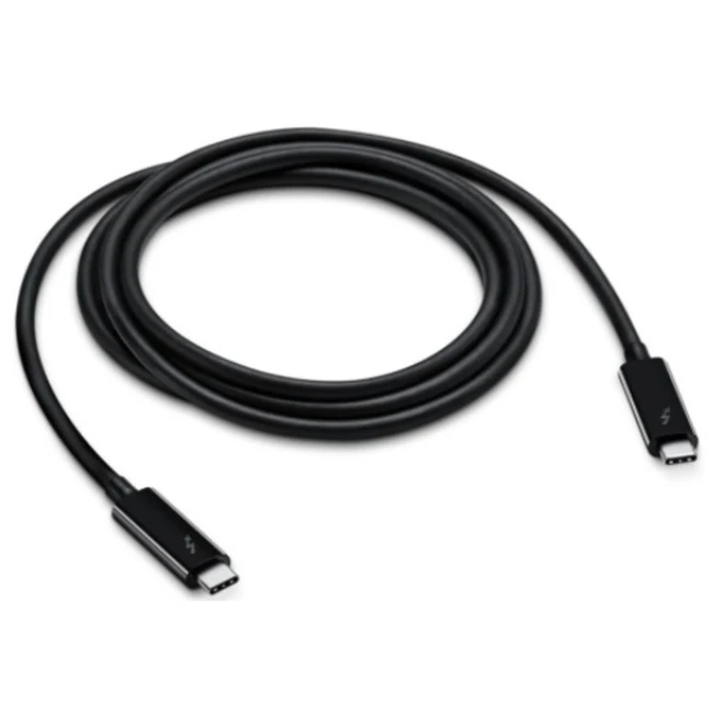 Кабель интерфейсный Belkin F2CD085ds2M-BLK F2CD085DS2M-BLK (USB Type C - USB Type C)