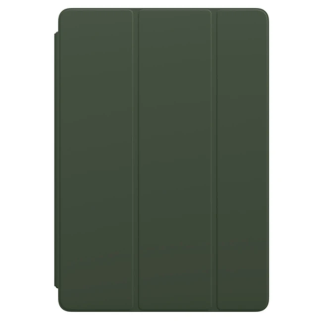 Аксессуары для смартфона Apple Чехол Smart Cover for iPad (8th generation) - Cyprus Green MGYR3ZM/A