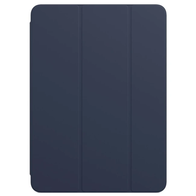 Аксессуары для смартфона Apple Smart Folio for iPad Air (4th generation) - Deep Navy MH073ZM/A