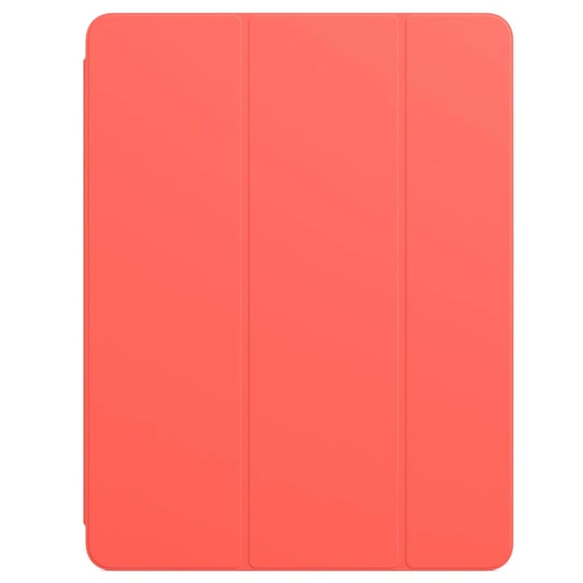 Аксессуары для смартфона Apple Smart Folio for iPad Air (4th generation) - Pink Citrus MH093ZM/A