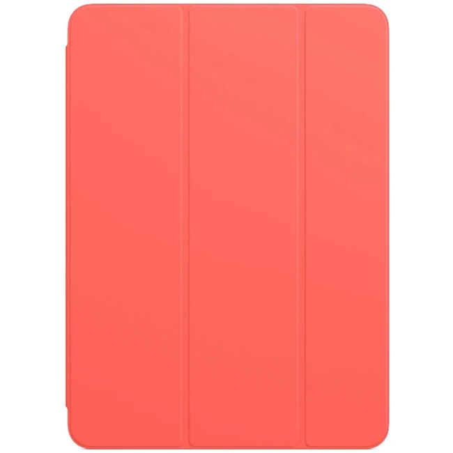Аксессуары для смартфона Apple Чехол Smart Folio for iPad Pro 11-inch (2nd generation) - Pink Citrus MH003ZM/A