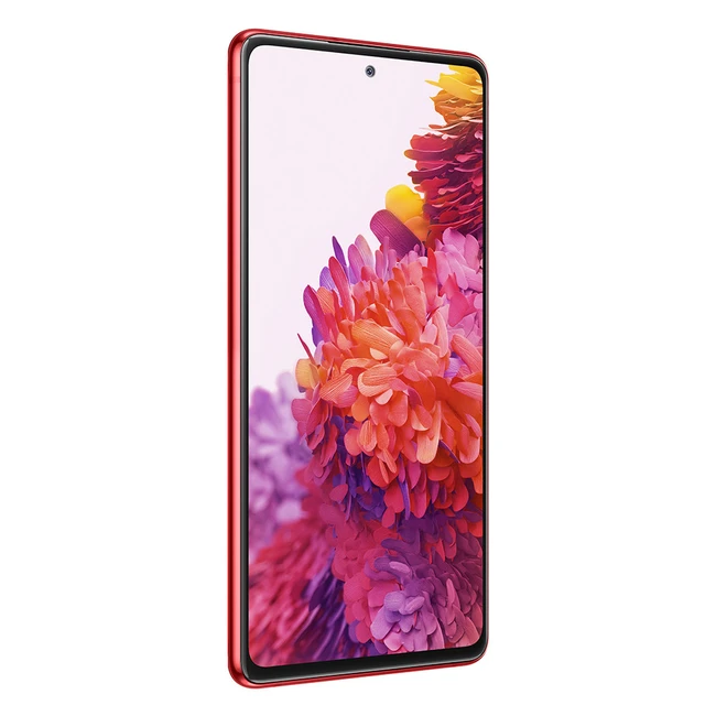 Смартфон Samsung Galaxy S20 FE 128GB SM-G780FZRMSER