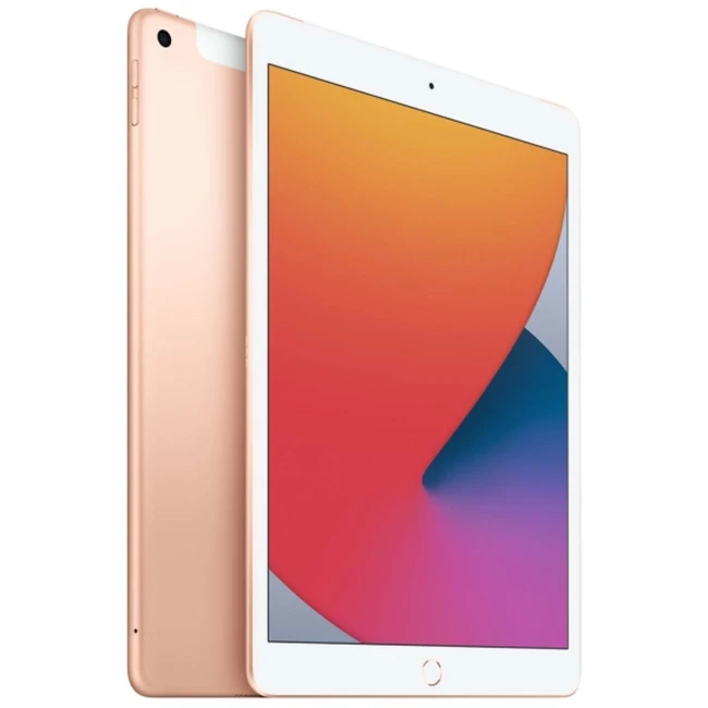 Планшет Apple 10.2-inch iPad MYMK2RU/A