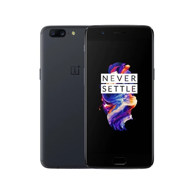 Смартфон OnePlus A5000 Slate Gray 5011100019