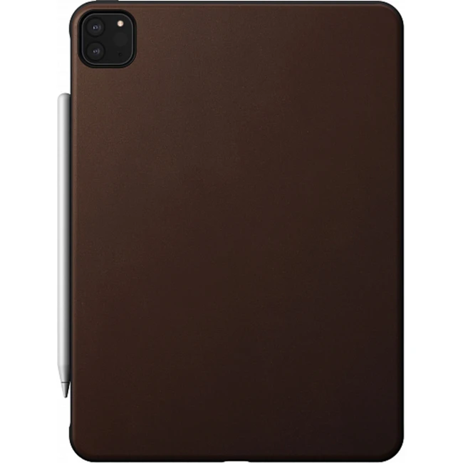 Аксессуары для смартфона NOMAD Чехол Nomad Rugged Case for iPad для iPad Pro 11 NM2IBR0000