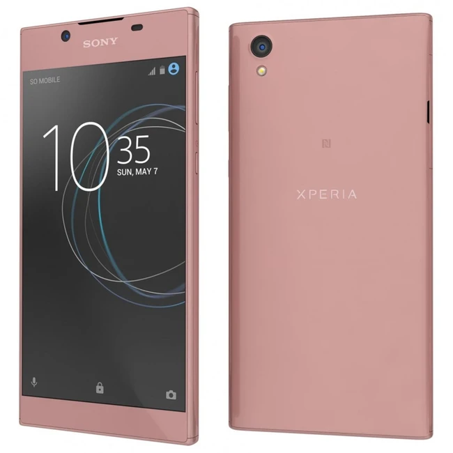 Смартфон Sony Xperia L1 - Pink G3312Pink
