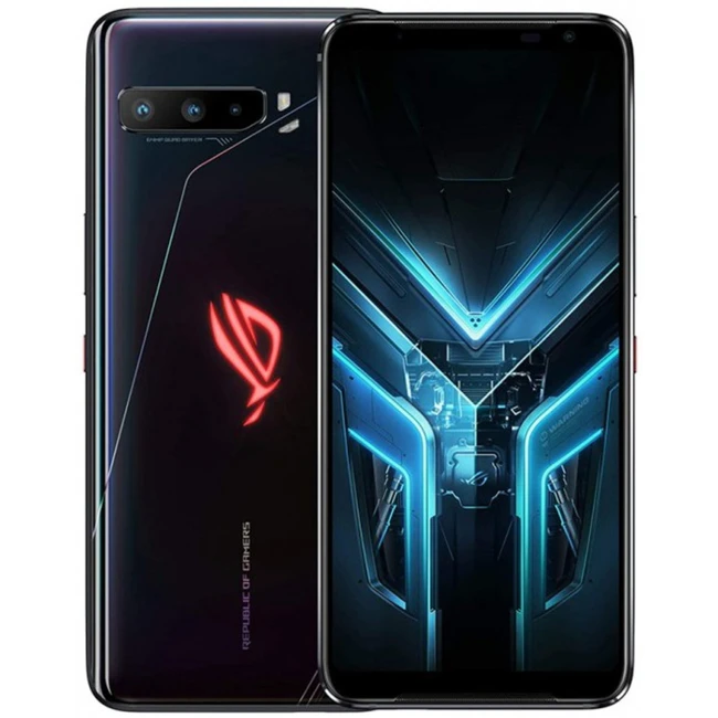 Смартфон Asus RoG Phone 3 90AI0032-M00410
