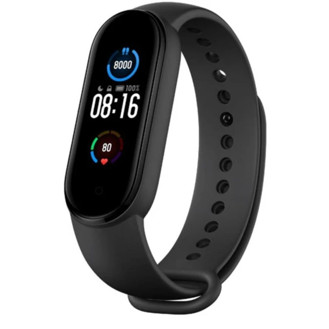 Аксессуары для смартфона Xiaomi Mi Smart Band 5 BHR4215