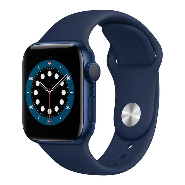 Apple Watch Series 6 GPS MG143GK/A