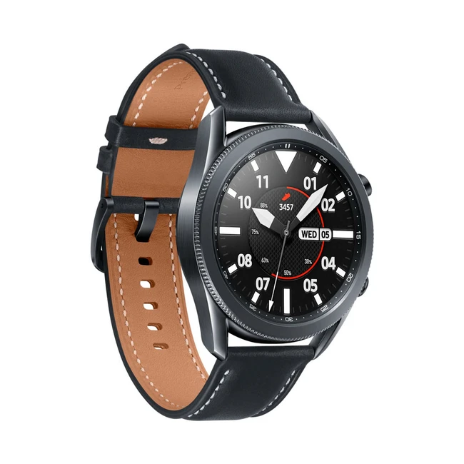 Samsung Смарт-часы Samsung Galaxy Watch 3 SM-R840NZKACIS