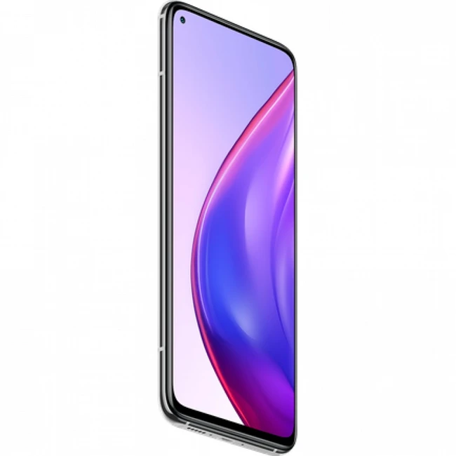 Смартфон Xiaomi Mi 10T Pro 256ГБ Aurora Blue 30168