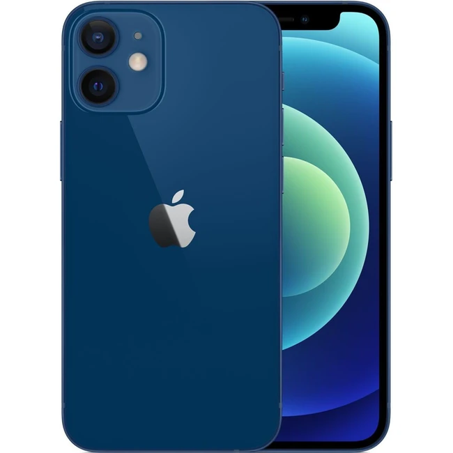 Смартфон Apple iPhone 12 128GB Blue MGJE3RM/A