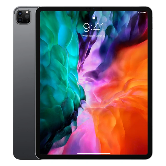 Планшет Apple 12.9-inch iPad Pro MY3D2RK/A