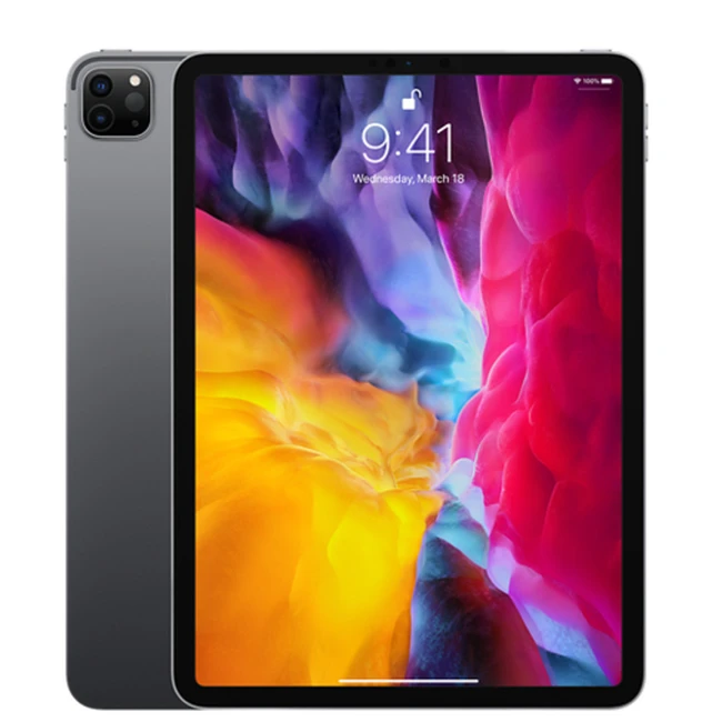 Планшет Apple 11-inch iPad Pro 3G935HC/A