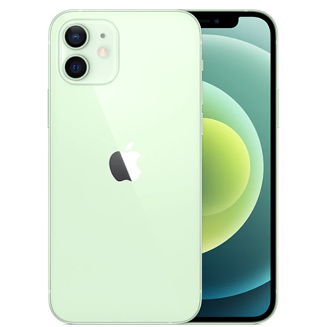 Смартфон Apple iPhone 12 256GB Green MGJL3RM/A