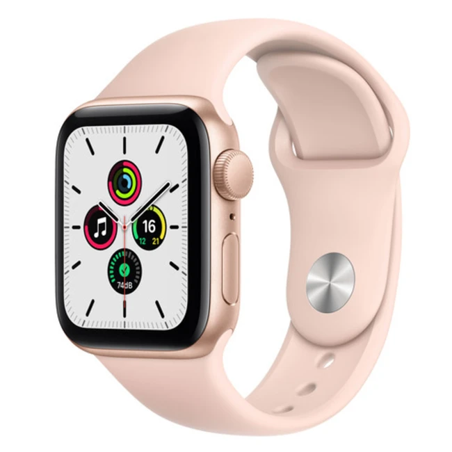 Apple Watch SE GPS 3H134RU/A