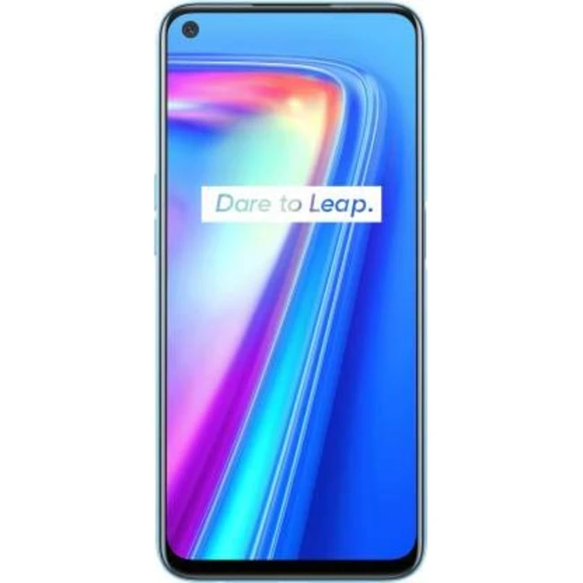 Смартфон REALME 7 8+128Gb white Realme 7 8+128Gb white