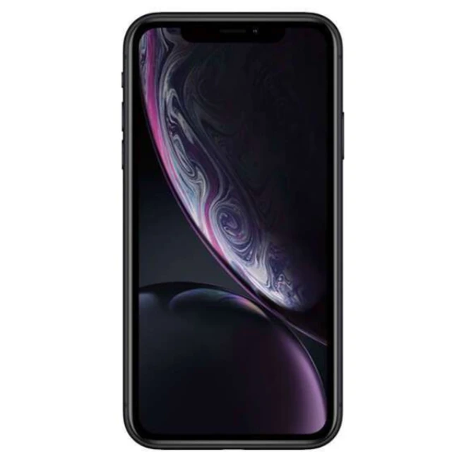 Смартфон Apple iPhone XR 128GB Black MH7L3RM/A