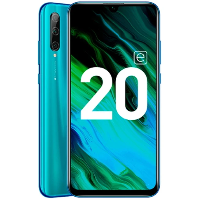 Смартфон Honor 20E 51095FHS