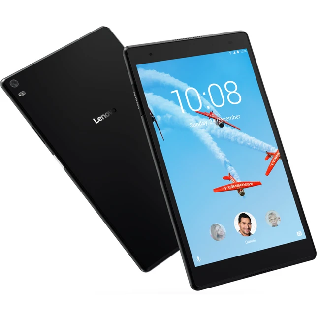 Планшет Lenovo Tab 4 TB-8704X 8'' ZA2F0042RU