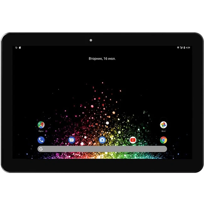 Планшет Digma CITI 10 E402 4G SC9863 CS1235PL