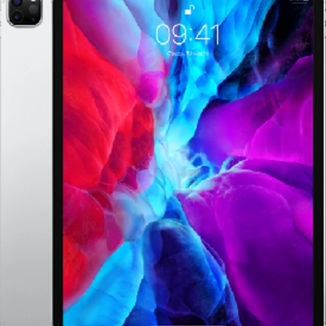 Планшет Apple iPad Pro 2020 12,9'' Wi-Fi 512Gb - Silver MXAW2