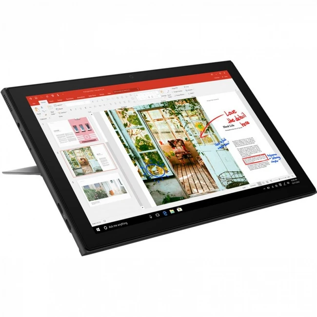 Планшет Lenovo IdeaPad Duet 3 10IGL5-LTE 82HK000URU