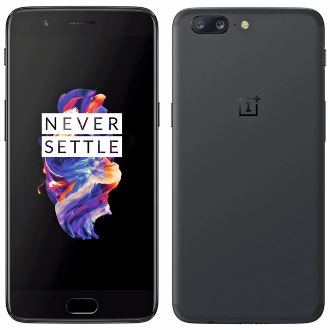Смартфон OnePlus A5000 5011100037