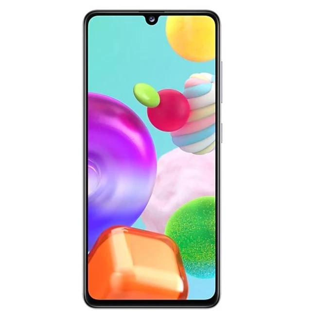 Смартфон Samsung Galaxy A41 SM-A415FZBDSKZ
