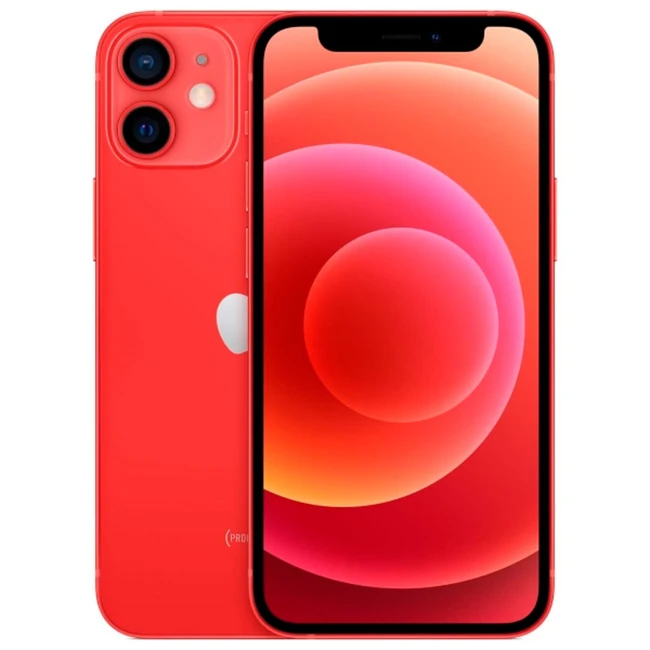 Смартфон Apple iPhone 12 mini 128GB (PRODUCT)RED MGE53RM/A