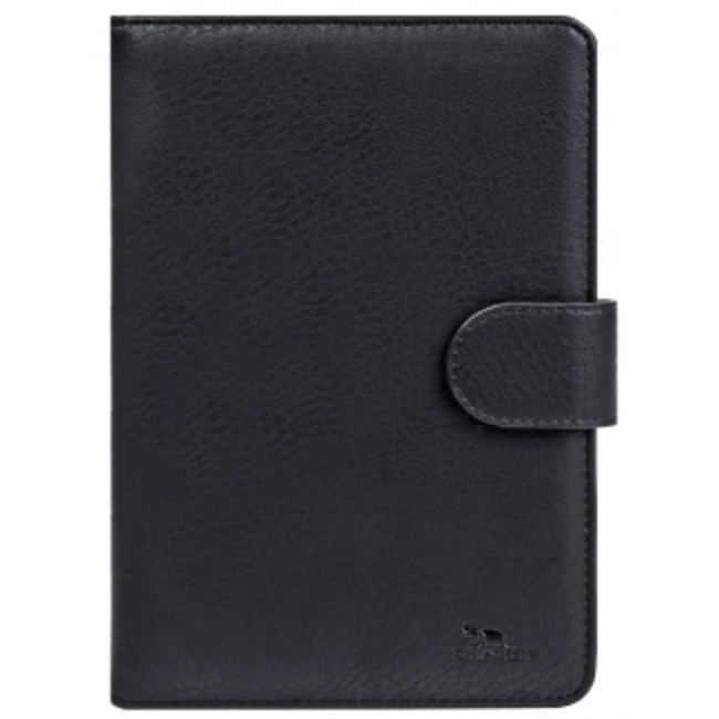 Аксессуары для смартфона RIVACASE 3017 black чехол универсальный для планшета 10.1" 6907201030178