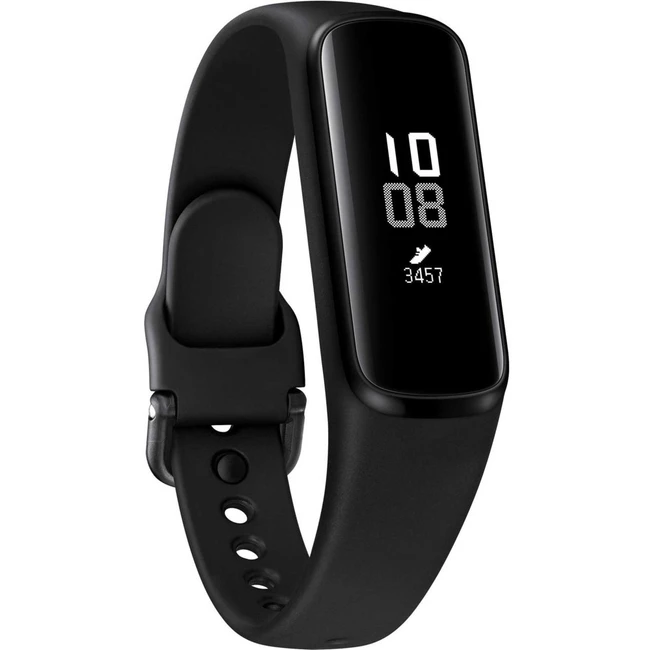 Samsung Фитнес браслет Samsung Galaxy Fit2 SM-R220 черный SM-R220NZKACIS