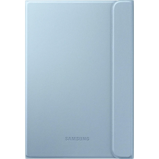 Аксессуары для смартфона Samsung Чехол для Galaxy Tab S6 Lite 10.4" Book Cover, blue EF-BP610PLEGRU