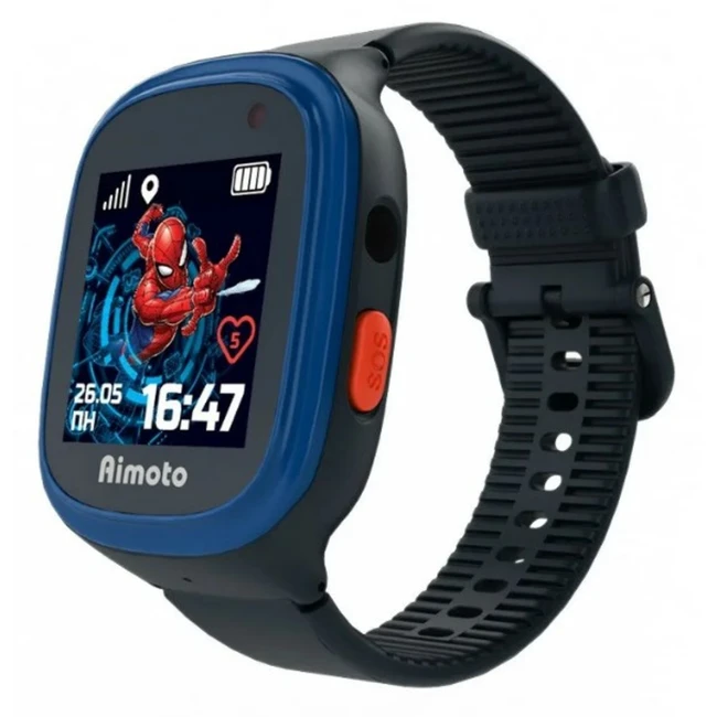 Aimoto Marvel 1298395