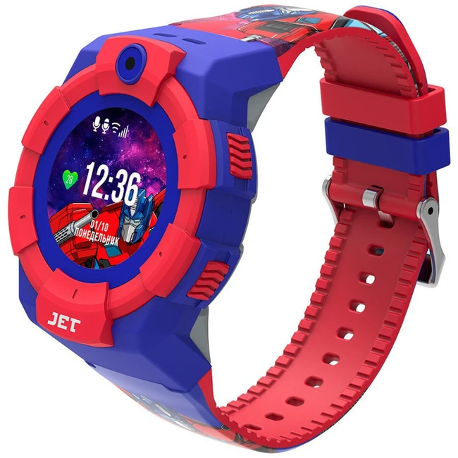 JET KID Optimus Prime 1311301