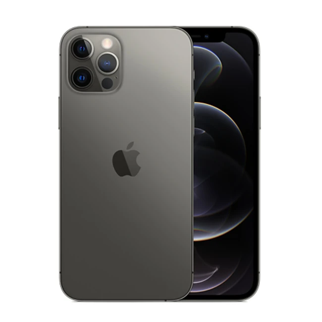 Смартфон Apple iPhone 12 Pro 256GB Graphite MGMP3RU/A