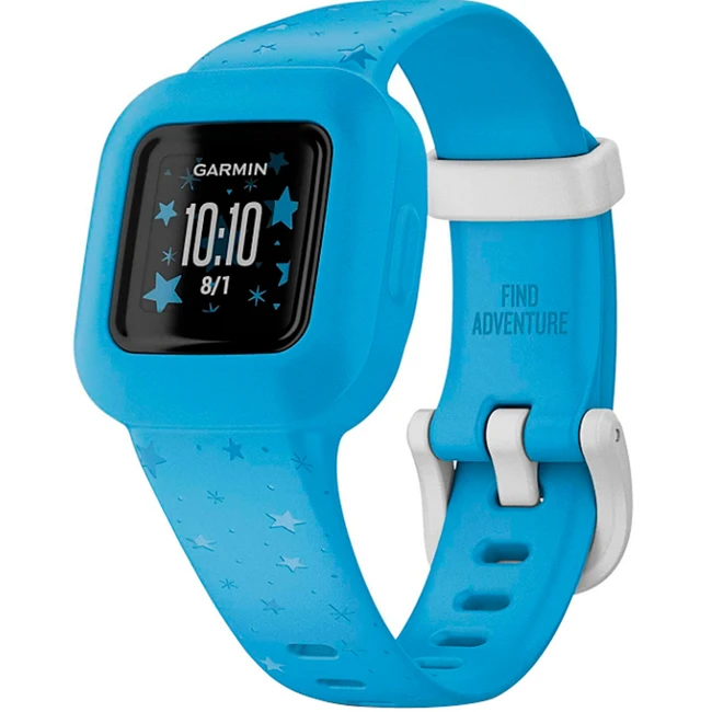 Garmin Vívofit jr 3 Blue Stars 010-12469-42.