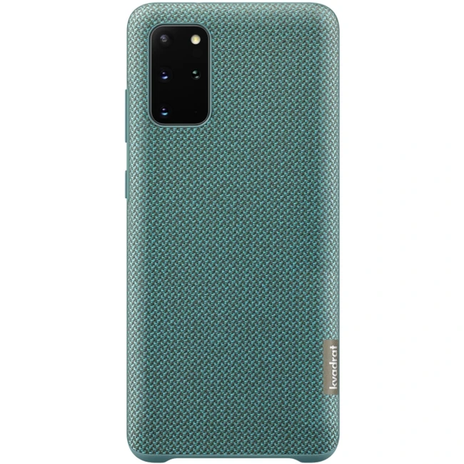 Аксессуары для смартфона Samsung Galaxy S20 Plus Kvadrat Cover EF-XG985FGEGRU