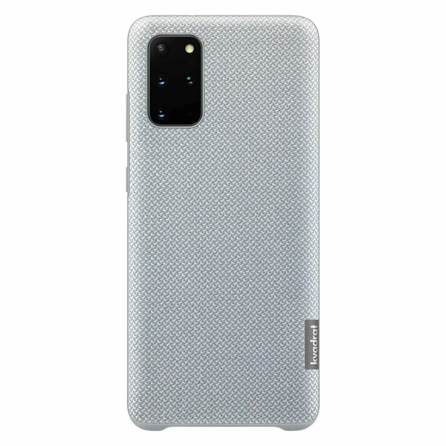 Аксессуары для смартфона Samsung Galaxy S20 Plus Kvadrat Cover EF-XG985FJEGRU