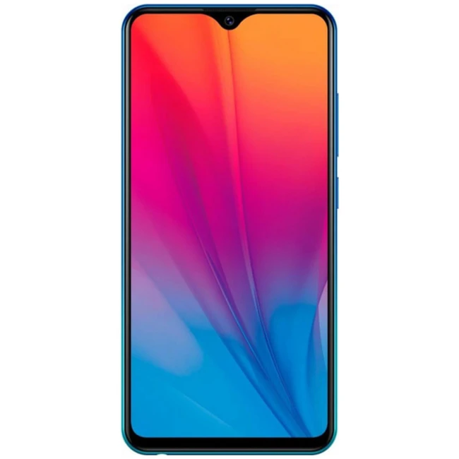Смартфон Vivo Y91C, Ocean Blue vivo1820
