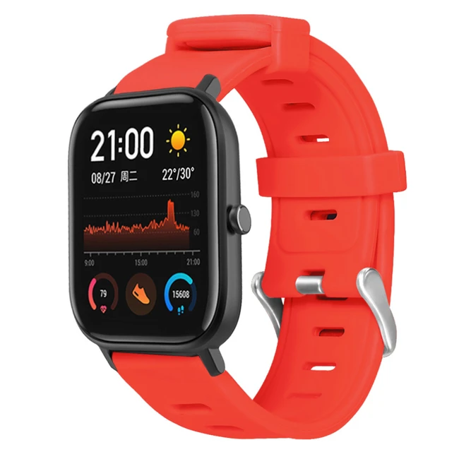 Xiaomi Amazfit GTS Red 1302054