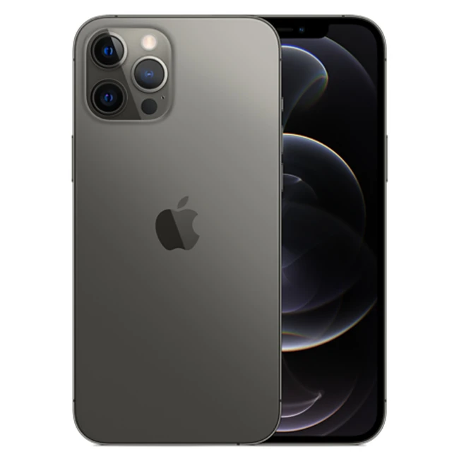 Смартфон Apple iPhone 12 Pro Max 128GB Graphite MGD73RU/A