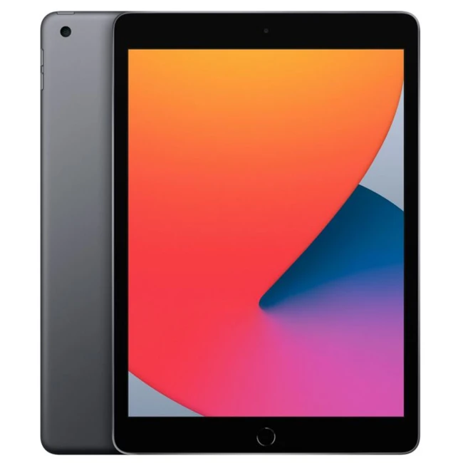 Планшет Apple 10.2-inch iPad Wi-Fi 32GB - Space Grey MYL92RK/A