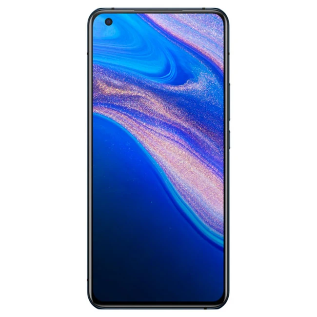 Смартфон Vivo X50 Glaze Black 1309291